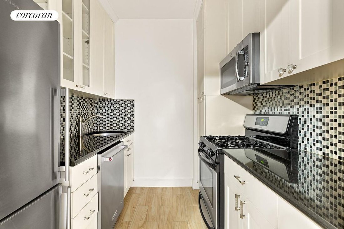 Condominio a New York, New York, Stati Uniti 3 - 18831288