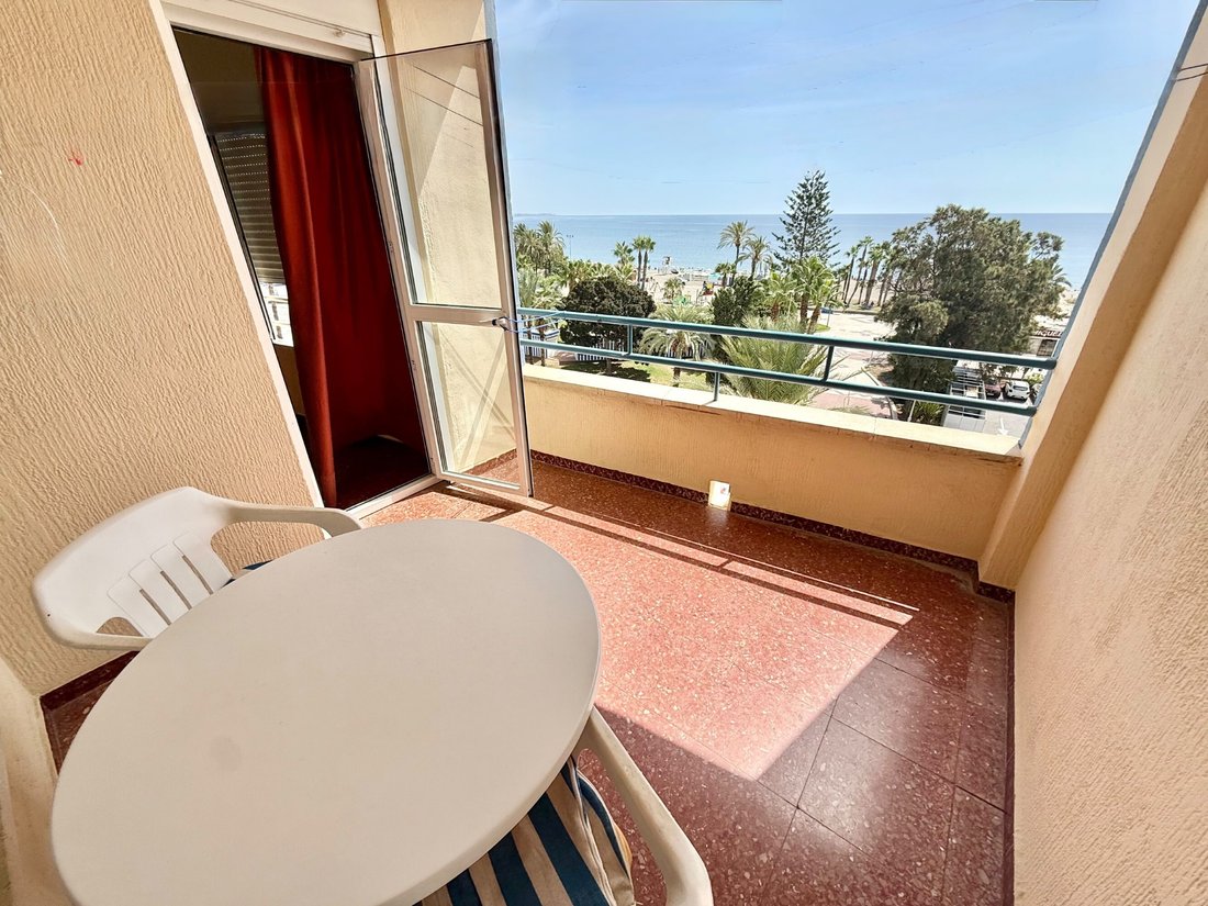 Apartment in Torre del Mar, Velez-Malaga, Andalusia 1 - 18835130