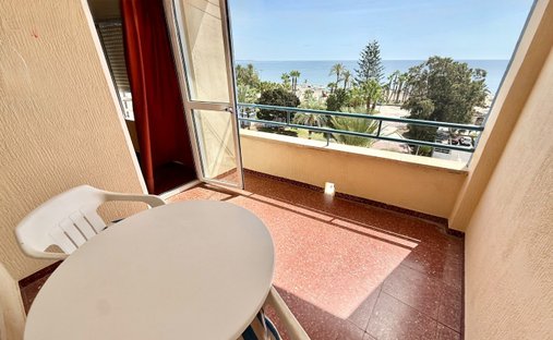 Apartment in Torre del Mar, Velez-Malaga, Andalusia 1