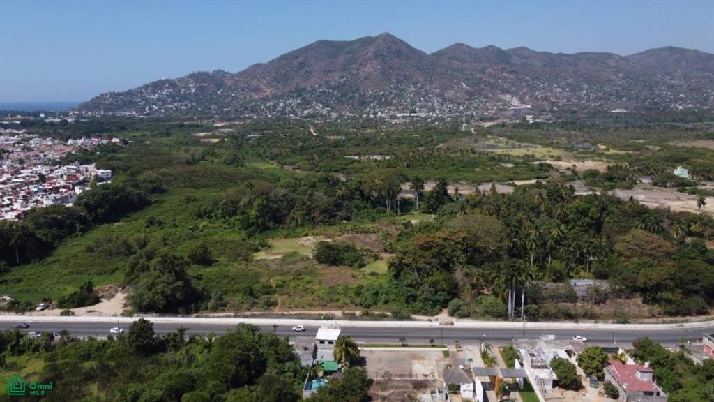 Land in Acapulco, Guerrero, Mexico 5 - 18832877
