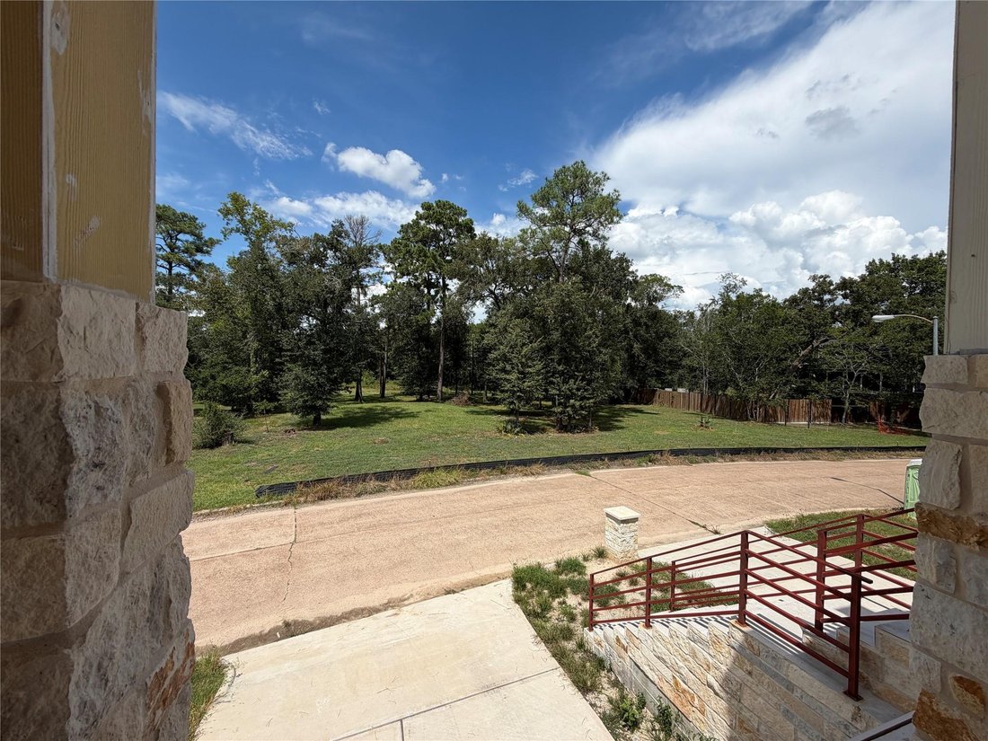 Maison à Houston, Texas, États-Unis 4 - 18834009