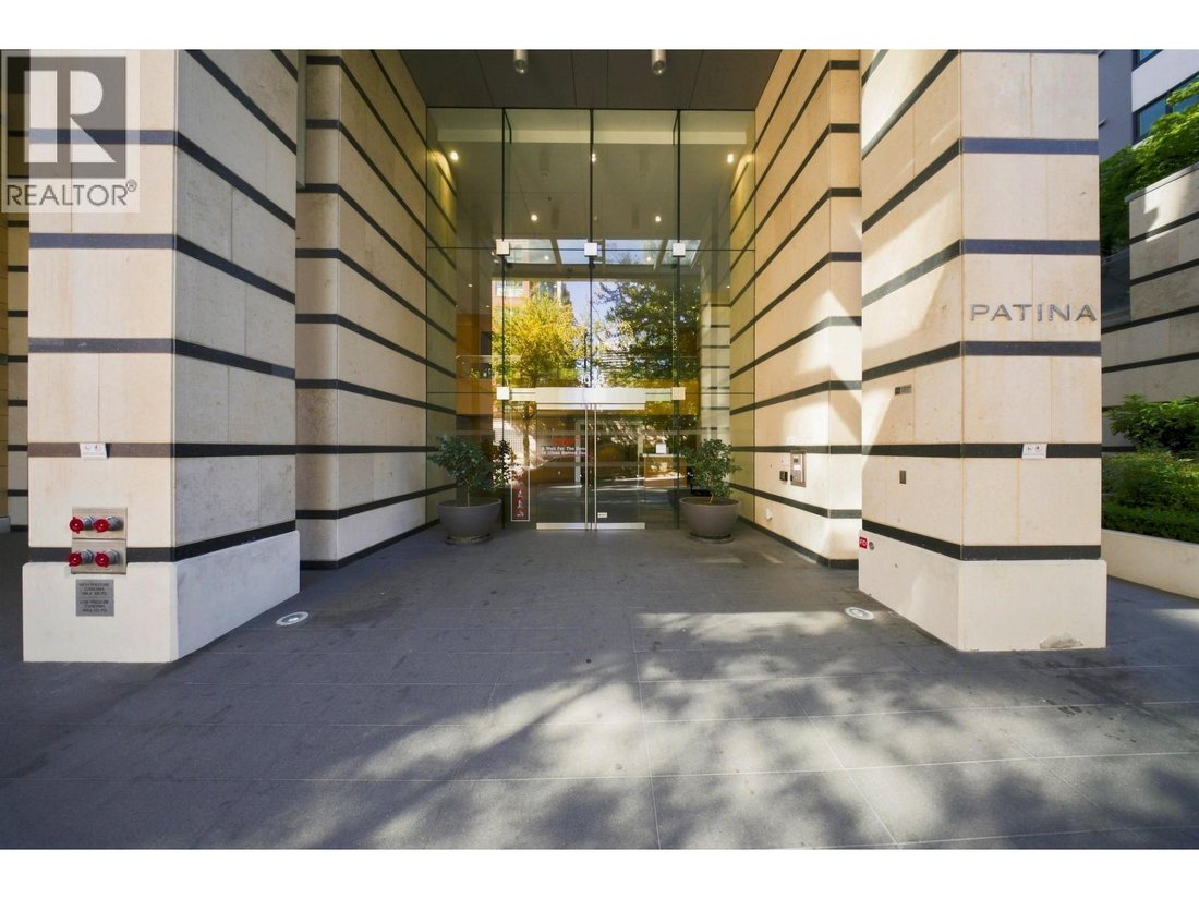 Appartement à Vancouver, Colombie-Britannique, Canada 2 - 18831084