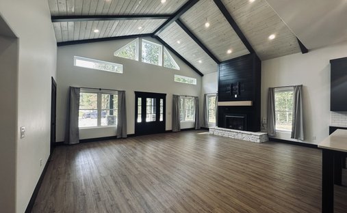 Haus in Erin, Tennessee, Vereinigte Staaten 1