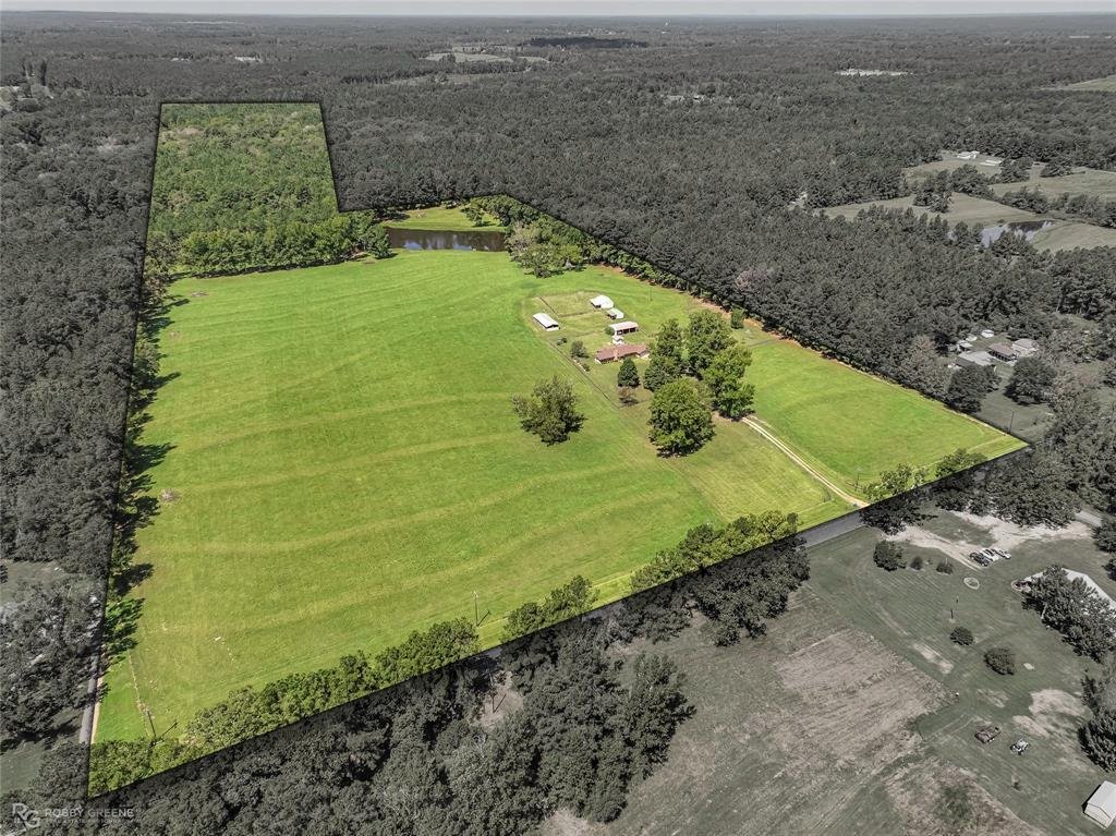 Rancho en Ringgold, Luisiana, Estados Unidos 3 - 18834260