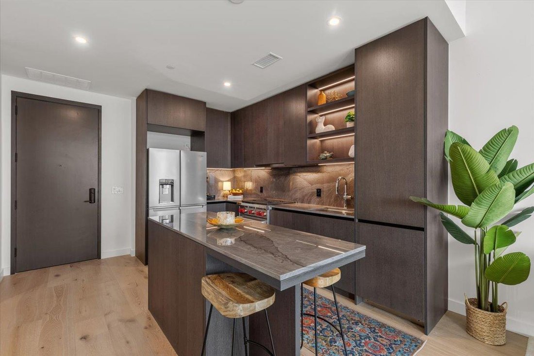 Condominio a Austin, Texas, Stati Uniti 2 - 18833137