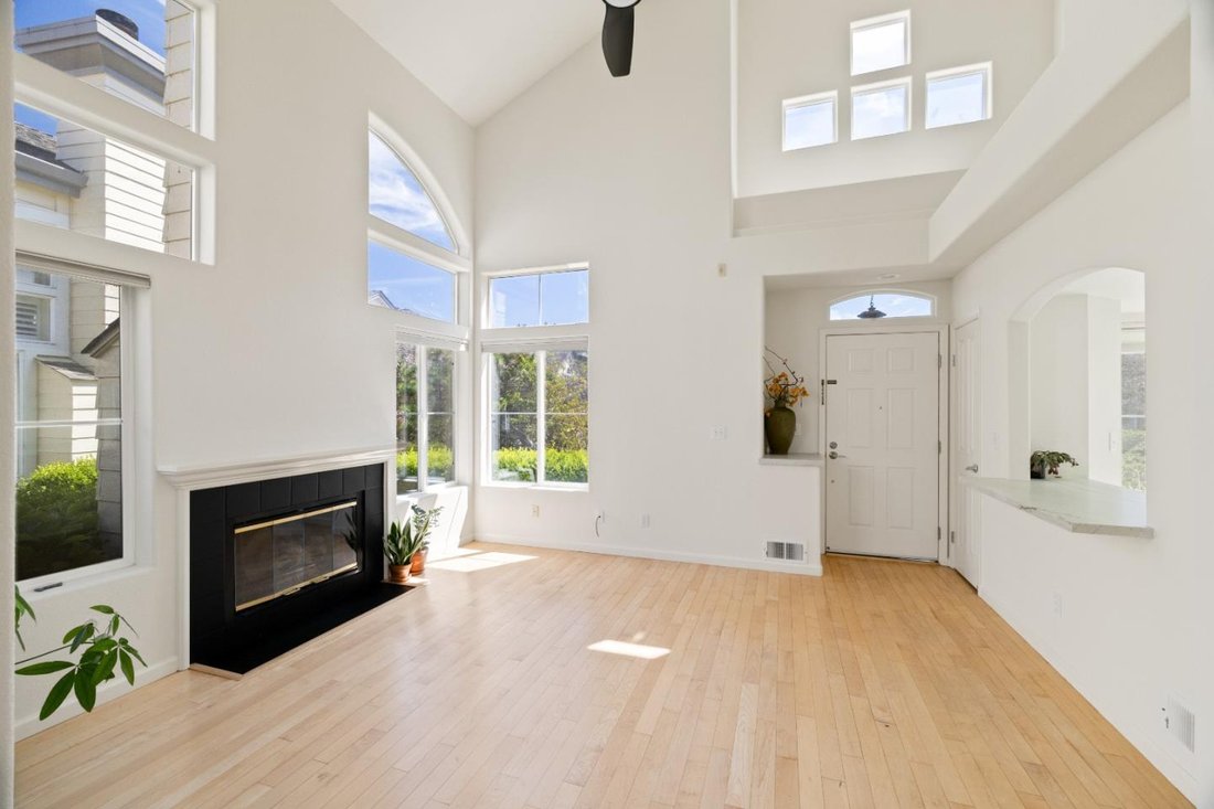 Maison à Half Moon Bay, Californie, États-Unis 5 - 18545654