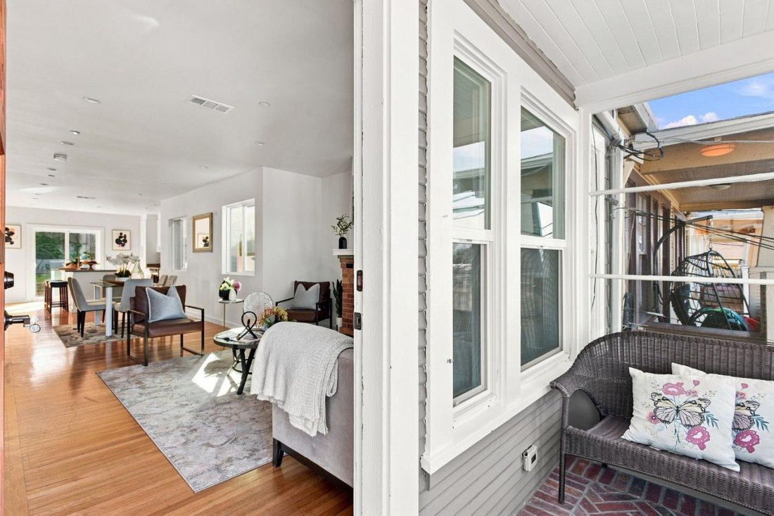 Townhouse in Colma, California, United States 4 - 18832884
