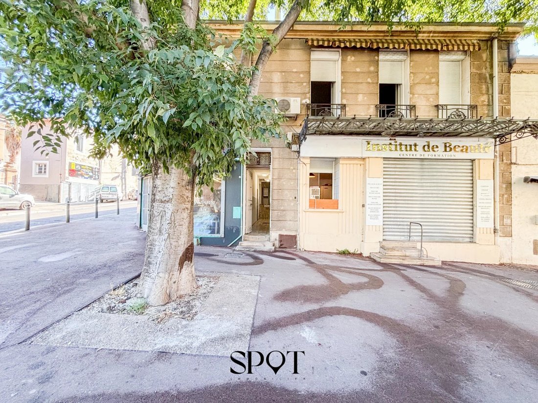 Bon secours, Marseille, Provence-Alpes-Côte d'Azur 2 - 18830942