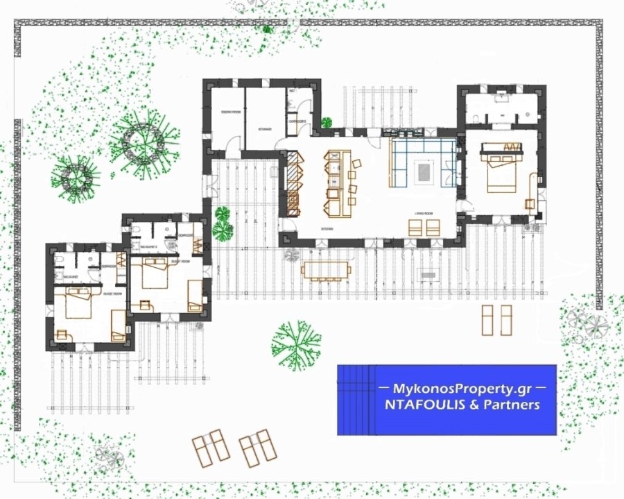 Autres à Mikonos, Aegean, Grèce 4 - 12472053