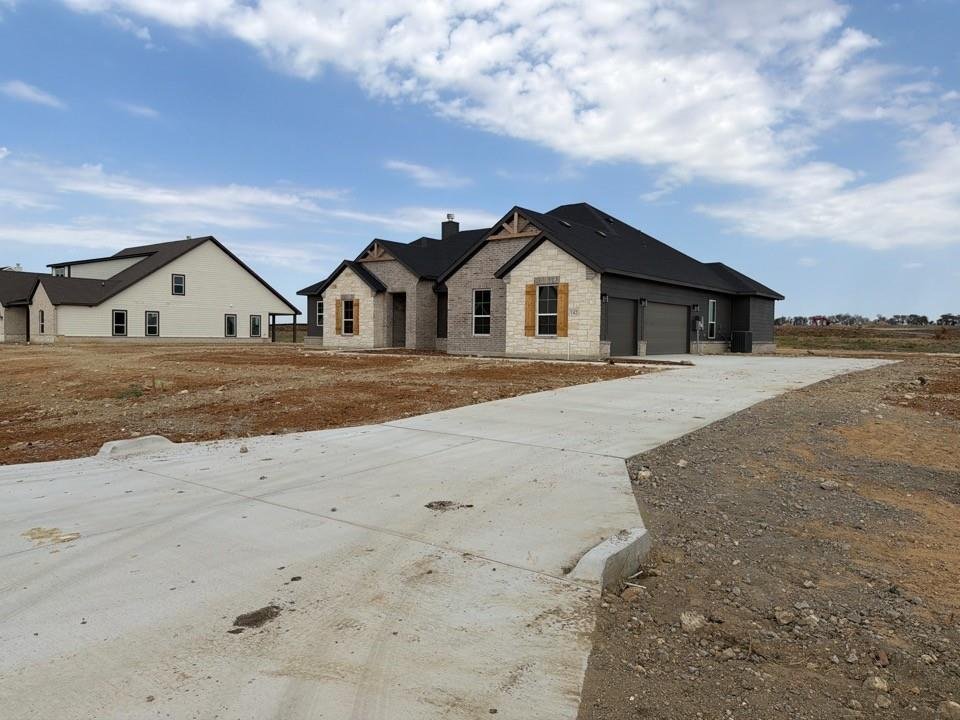 Casa a Decatur, Texas, Stati Uniti 3 - 18830468