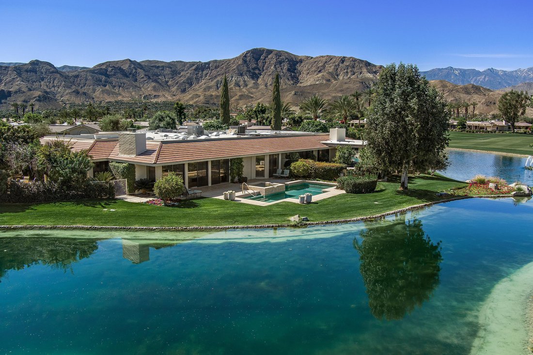 House in Rancho Mirage, California, United States 2 - 18832030