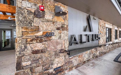 Condo in Vail, Colorado, United States 1