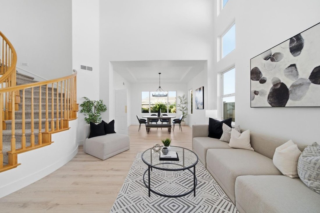 House in Dublin, California, United States 1 - 18832993