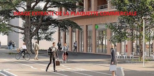 Apartment in Ouest, Ambilly, France 1 - 18834823