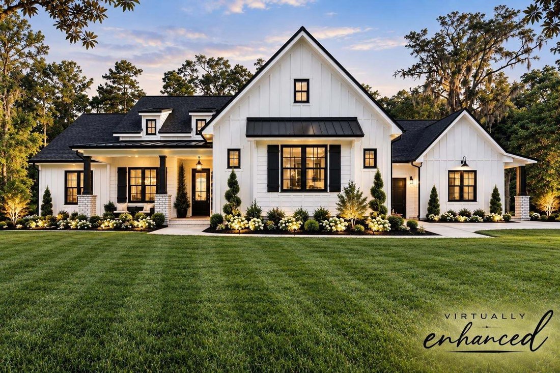 Casa en Tallahassee, Florida, Estados Unidos 1 - 18832268