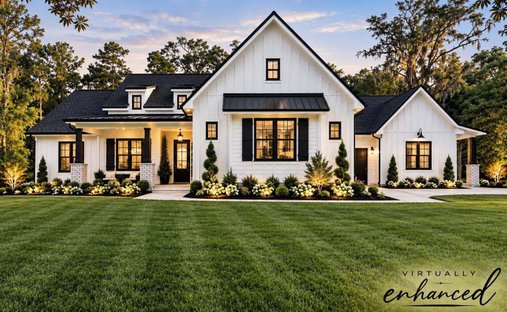 House in Tallahassee, Florida, United States 1