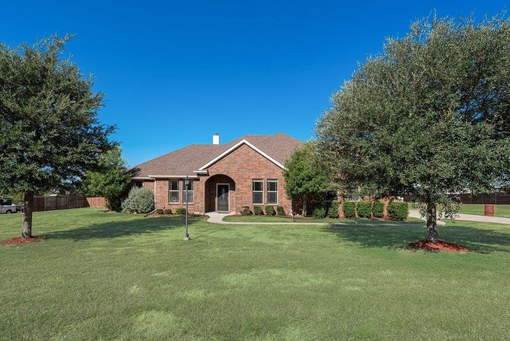 Casa en Midlothian, Texas, Estados Unidos 1 - 18834402