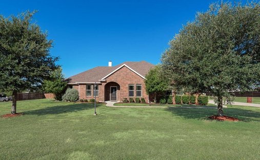 Casa en Midlothian, Texas, Estados Unidos 1