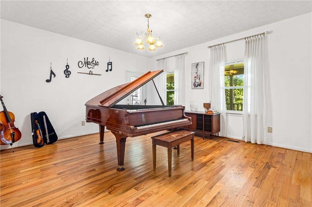 House in Covington, Georgia, United States 5 - 18833866