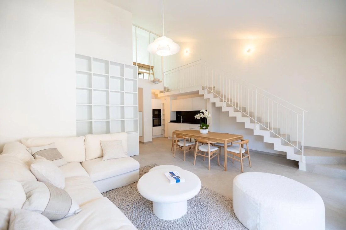Appartement à Nice, Provence-Alpes-Côte d'Azur, France 3 - 18827736