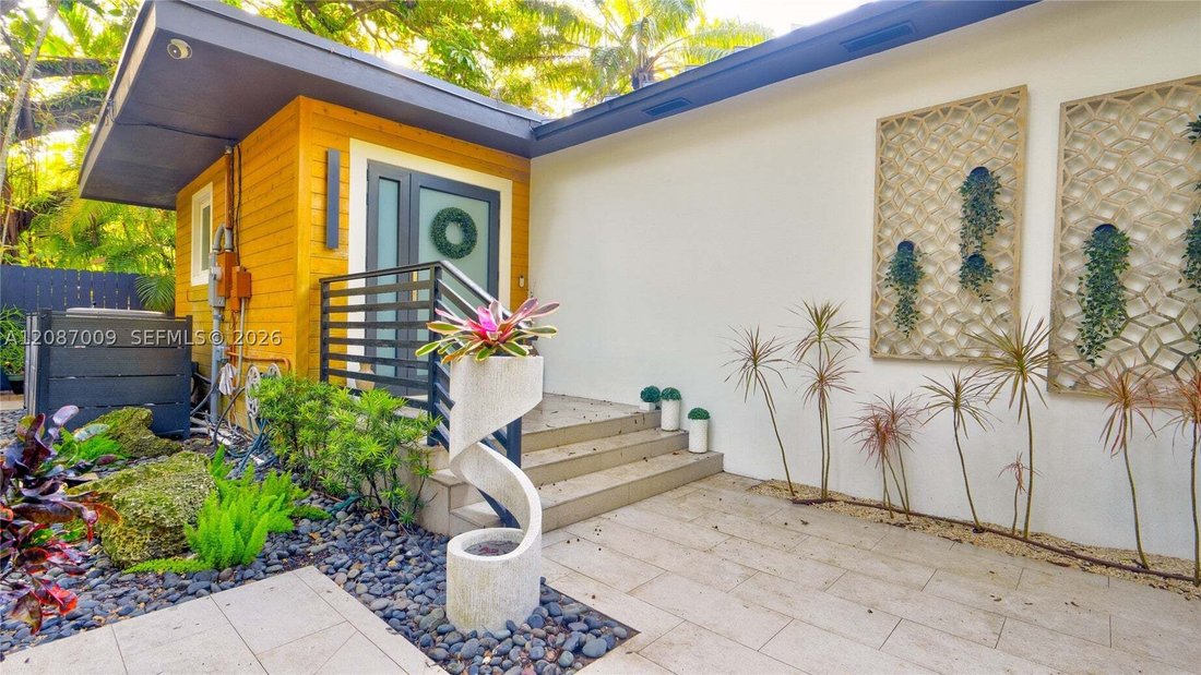 House in Miami, Florida, United States 4 - 18832688