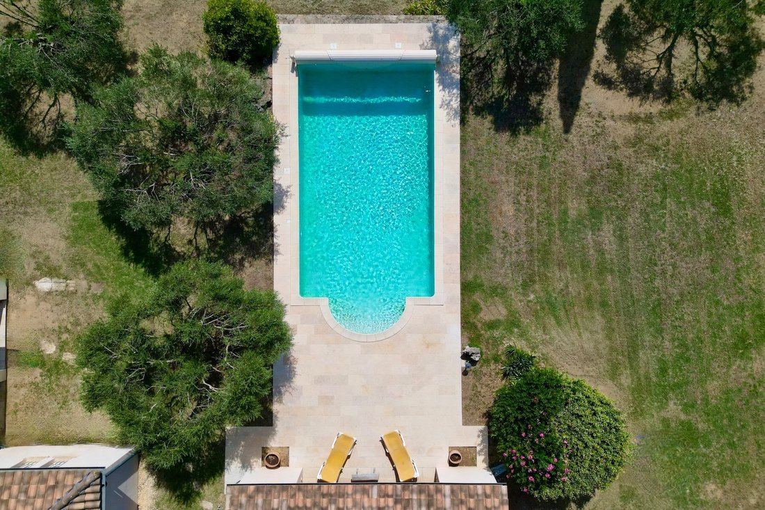 Maison à Uzès, Occitanie, France 3 - 18831990