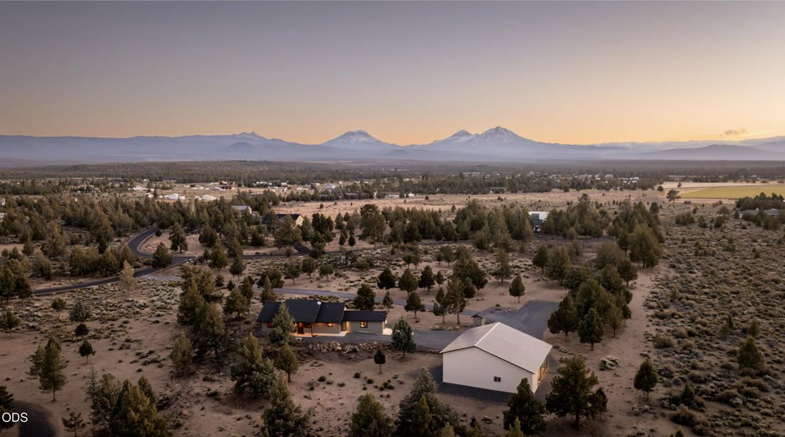 Maison à Bend, Oregon, États-Unis 1 - 18320729