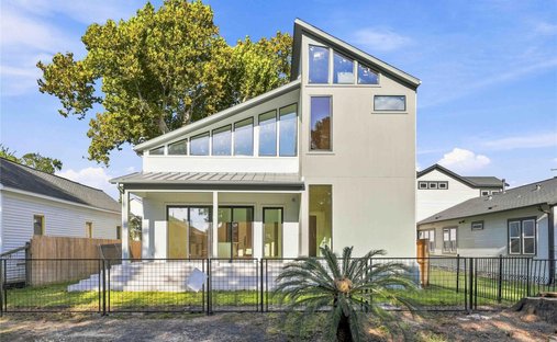 House in Houston, Texas, United States 1