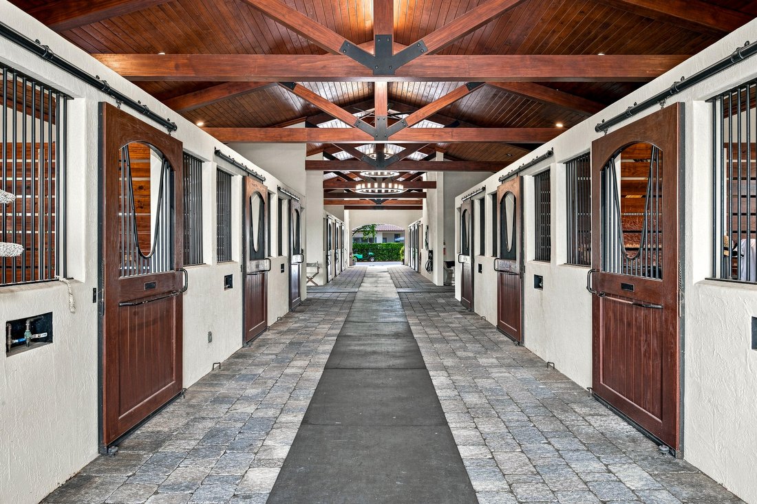 Casa en Wellington, Florida, Estados Unidos 4 - 18834541