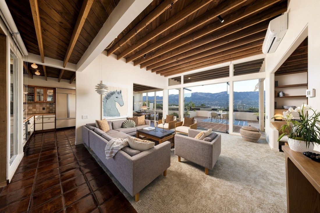 Casa a Santa Barbara, California, Stati Uniti 3 - 18831953