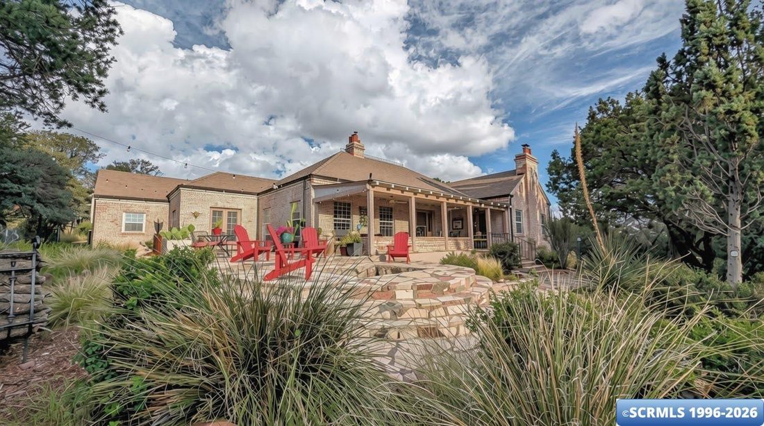 Casa en Silver City, Nuevo México, Estados Unidos 2 - 18830566