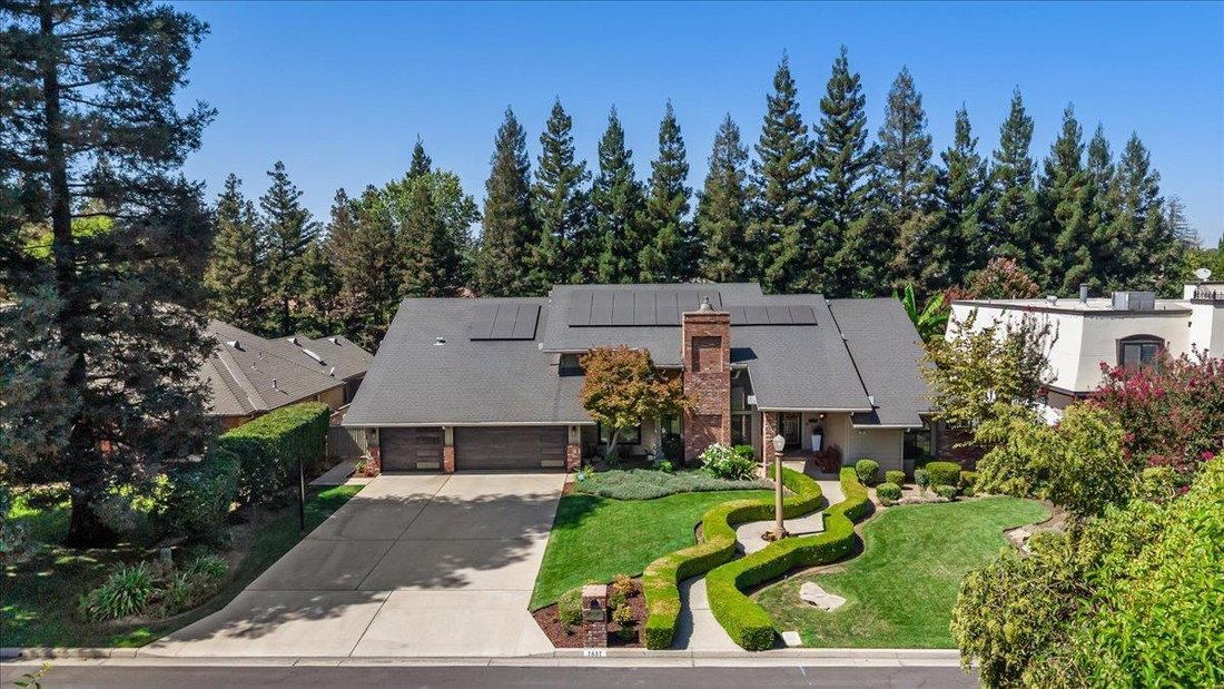 House in Fresno, California, United States 5 - 18832524