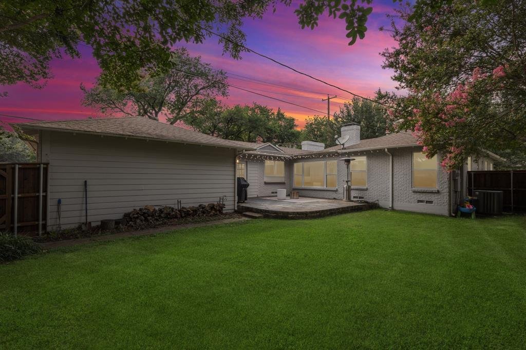 House in Dallas, Texas, United States 4 - 18830458