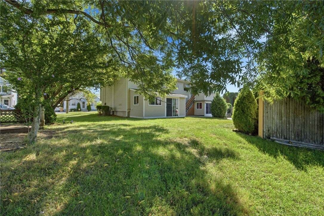 Casa en Cranston, Rhode Island, Estados Unidos 4 - 18832399