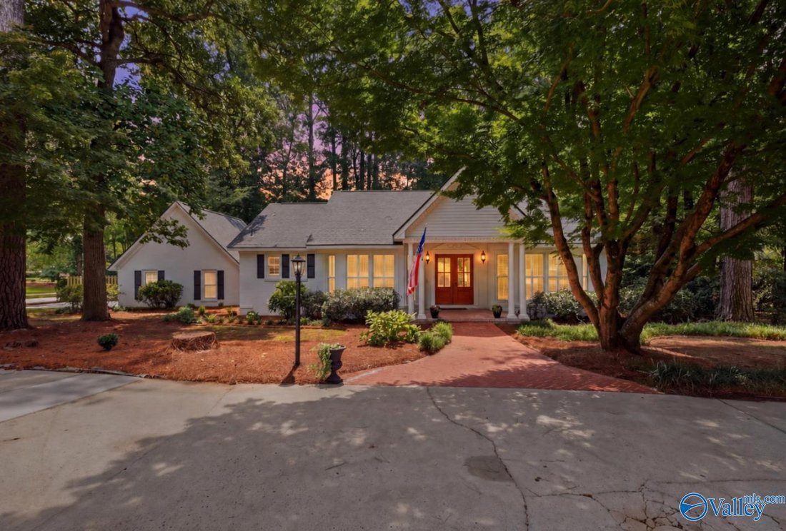 Casa en Madison, Alabama, Estados Unidos 3 - 18832578
