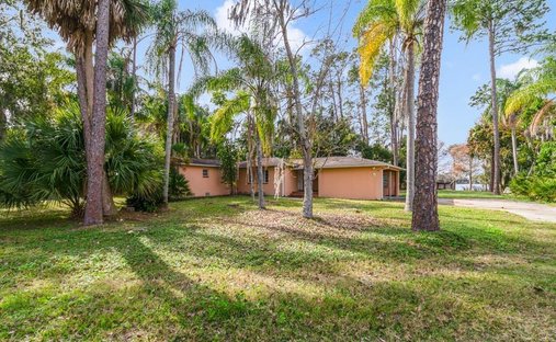 House in Orlando, Florida, United States 1