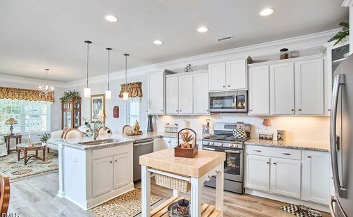 House in Apex, North Carolina, United States 1