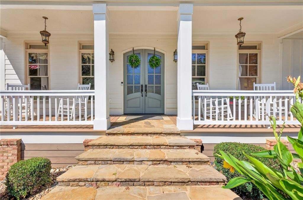 Haus in Jefferson, Georgia, Vereinigte Staaten 5 - 18833851