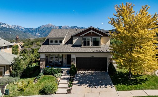 Haus in Draper, Utah, Vereinigte Staaten 1