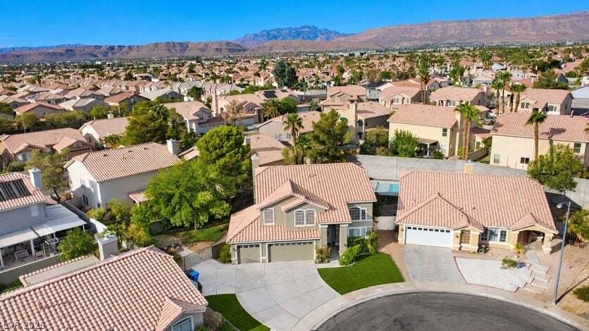 House in Las Vegas, Nevada, United States 3 - 18816987