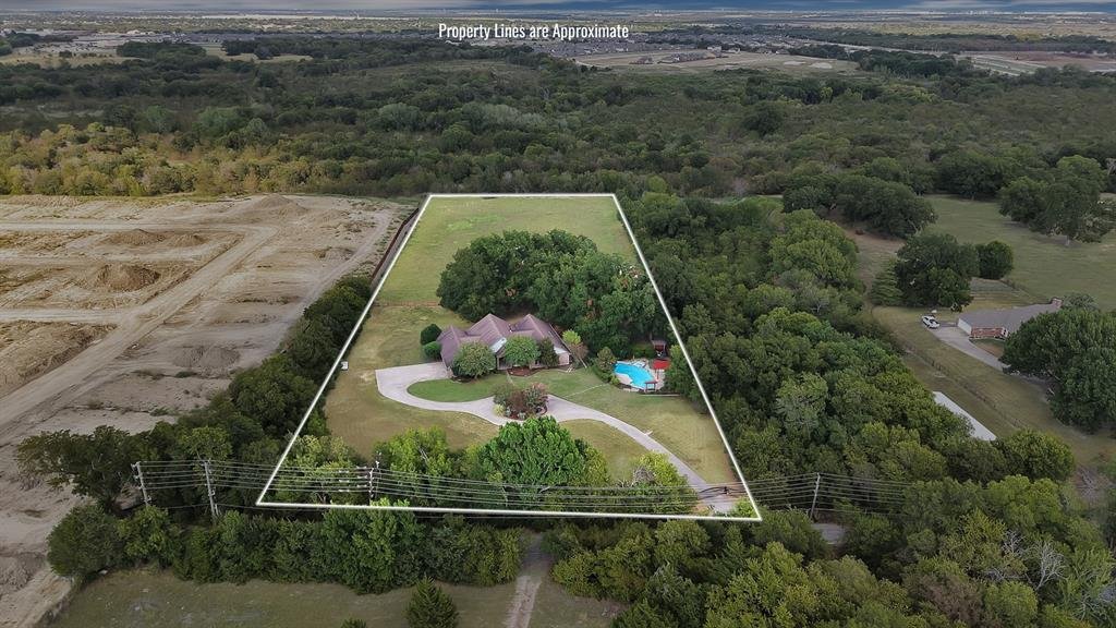 House in Mesquite, Texas, United States 4 - 18830508