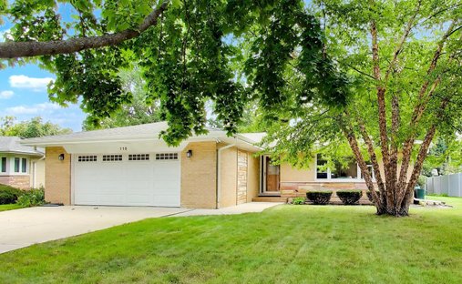 House in Wood Dale, Illinois, United States 1