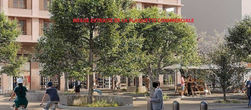 Apartment in Ouest, Ambilly, France 1 - 18834821