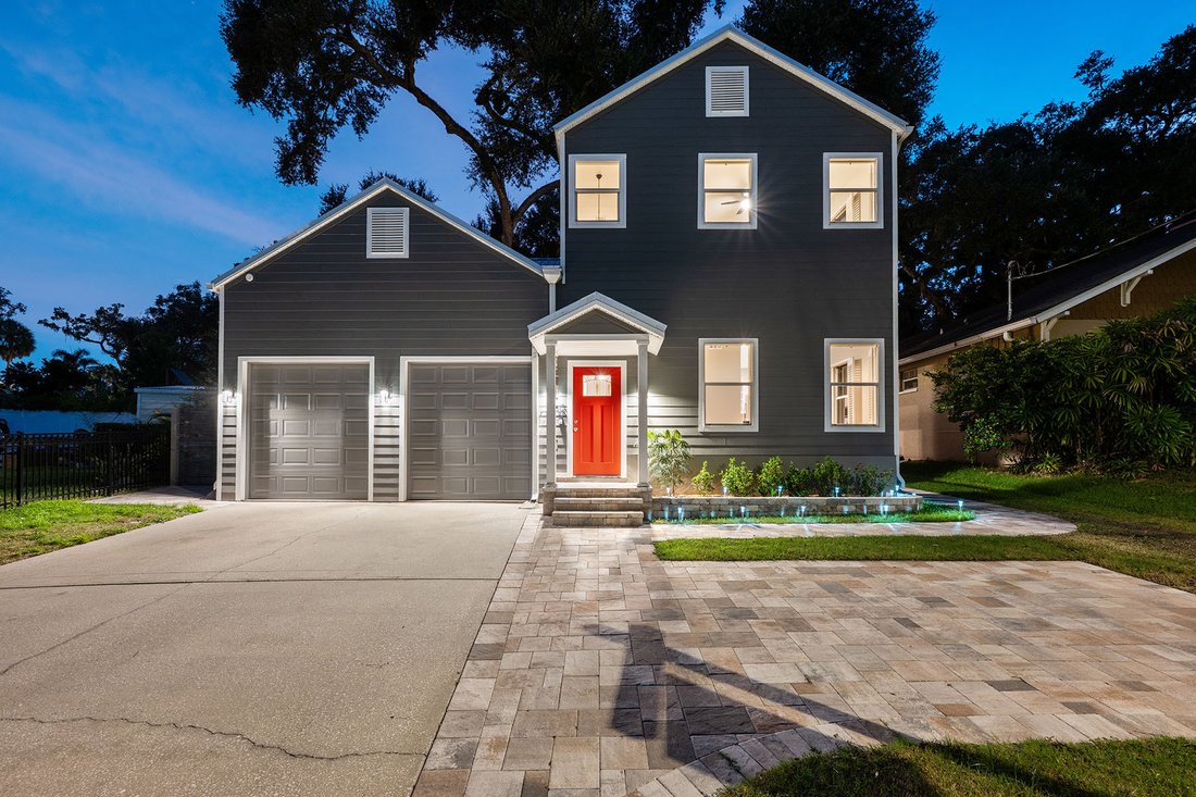 Haus in Tampa, Florida, Vereinigte Staaten 3 - 18611353