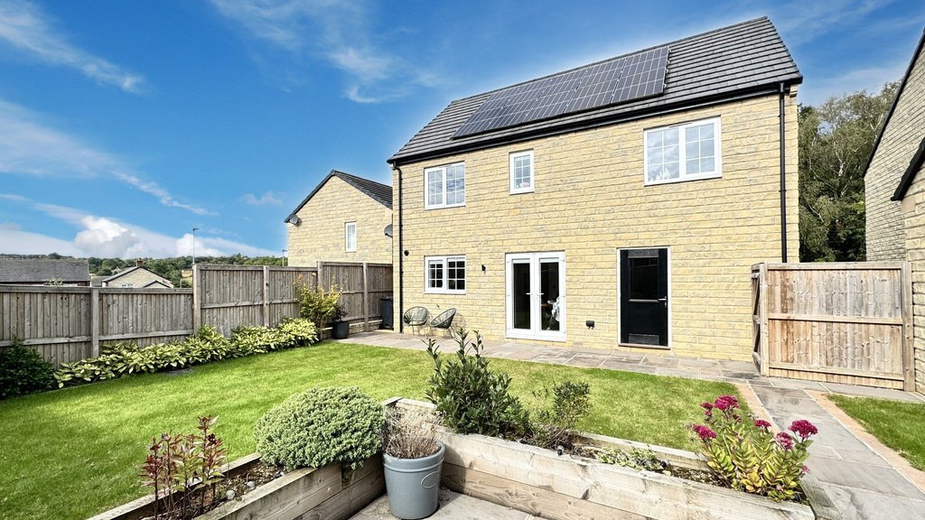 Casa a Holt Park, Leeds, Inghilterra 2 - 18830858