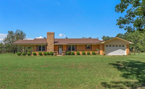 Farm Ranch in Ringgold, Louisiana, Vereinigte Staaten 1