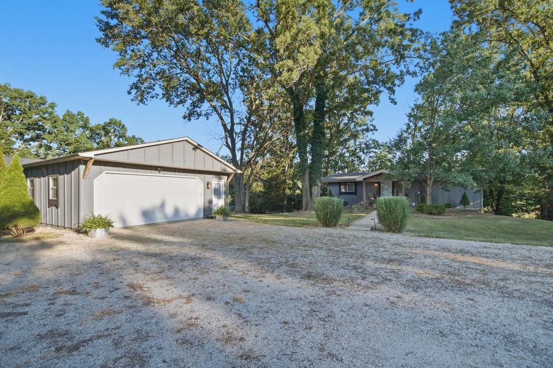 Casa a North Litchfield Township, Illinois, Stati Uniti 4 - 18831474