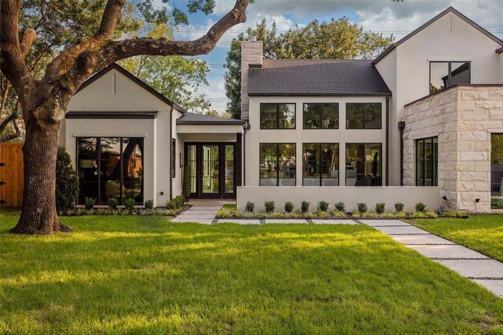 House in Dallas, Texas, United States 2 - 18834312