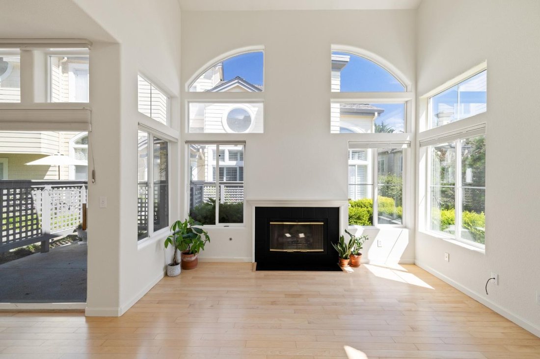 Maison à Half Moon Bay, Californie, États-Unis 4 - 18545654