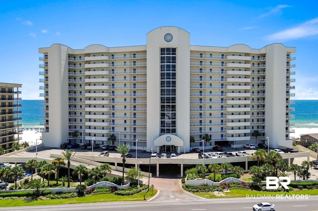Casa en Orange Beach, Alabama, Estados Unidos 1 - 18832775